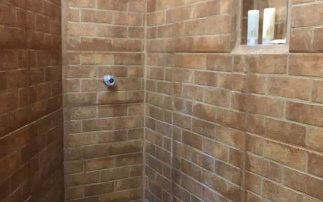 Hotel y Termas Jilamito