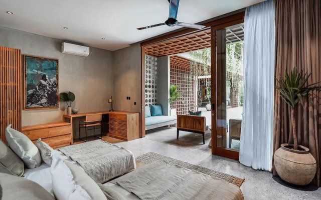 Vinaka Villa By Betterplace