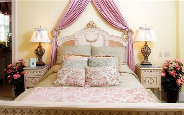 Fountainview Mansion