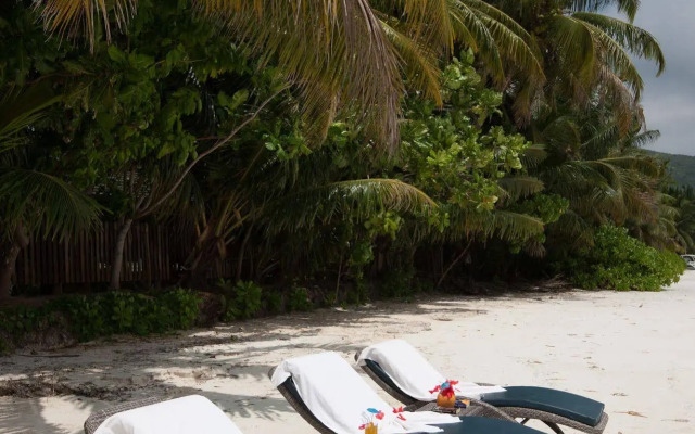 Le Relax Beach Resort - Praslin