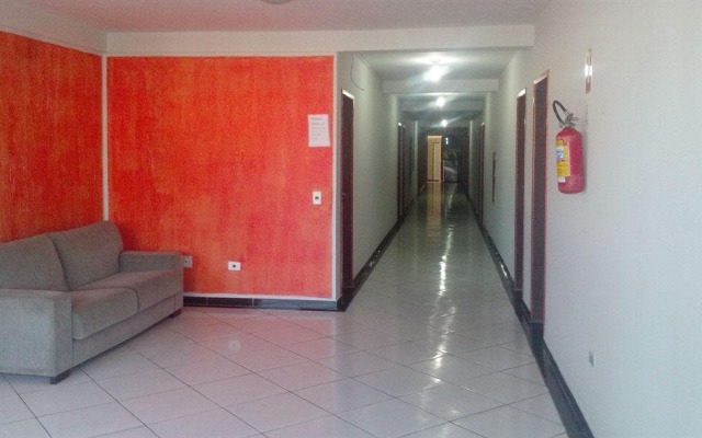 Hotel Souzamar