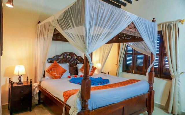 Al Johari Hotel & Spa