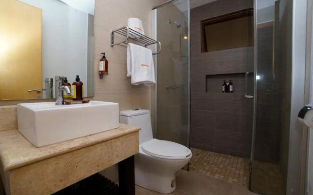 Hotel y Villas Los Pirules By Rotamundos