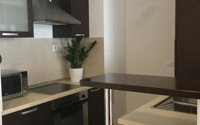 Lia's Apartment in Gozsdu