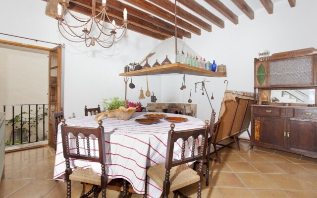 Villa SON Pelai
