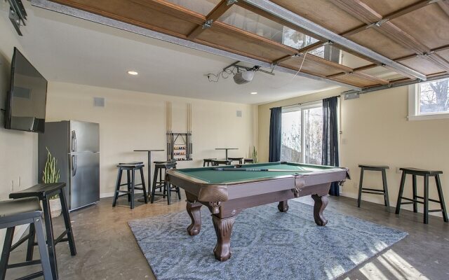 The Brandy Alexander