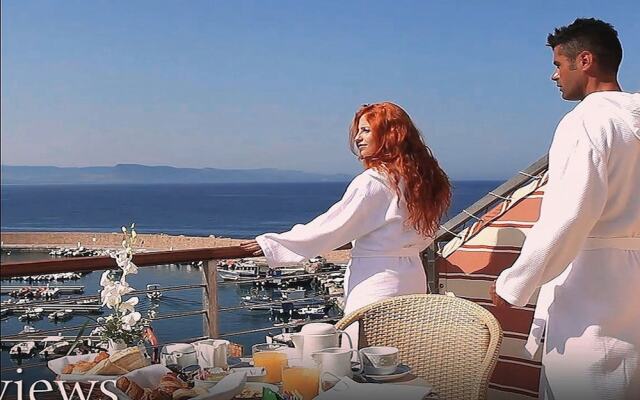 Hotel Corallo