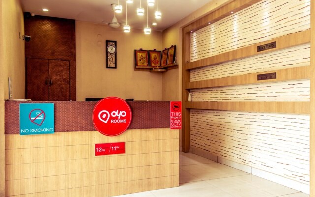 OYO 1661 Hotel Athidi Grand