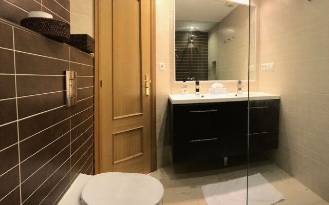 Apartamento Balcones de Mijas