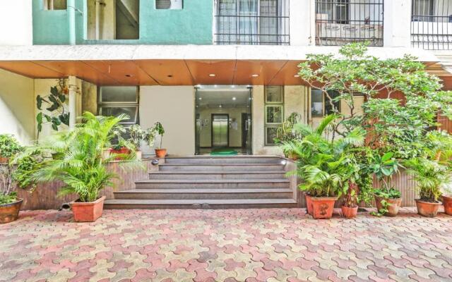 Treebo Trend Bandra Apartments