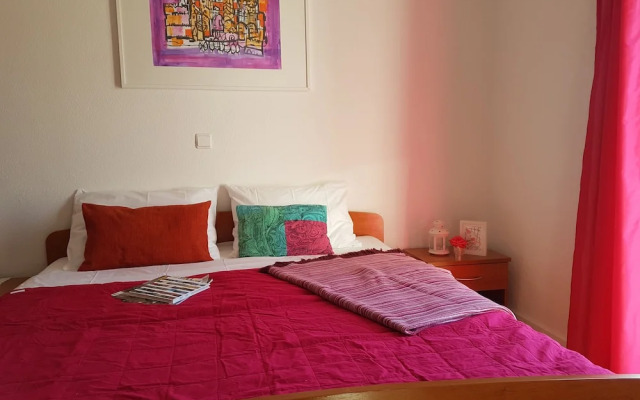 Apartments Antonio
