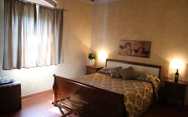 Antica Pieve B&B