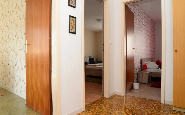 Apartments Sirius