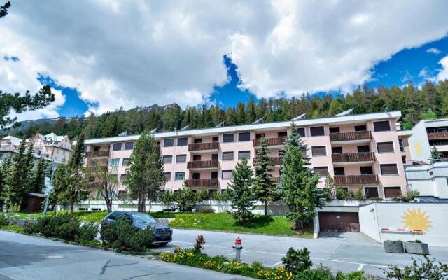 Silva House - Champfèr