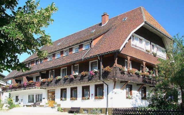 Gästehaus Kaiser