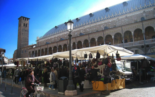 Padovaresidence Palazzo della Ragione