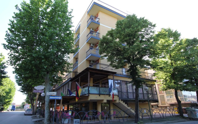 Hotel Settebello
