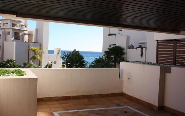 107 - Two-Bedroom Beach Apartment