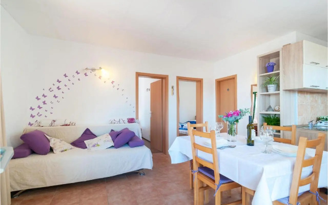 Holiday Home Gdinj with Sea View I