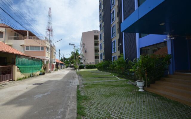 Kwanchanok Ville