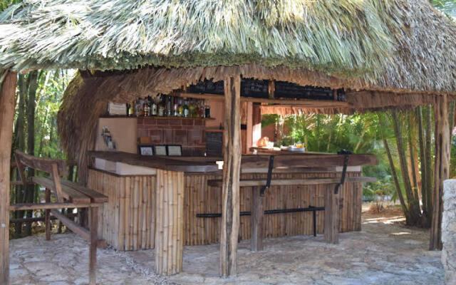 Hacienda Santo Domingo