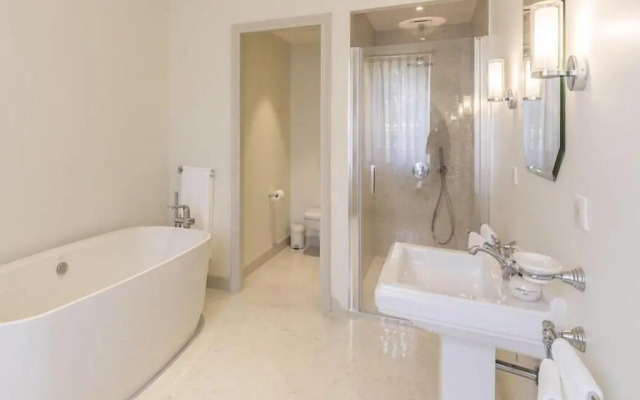 Chambres d'Hôtes Château Renon