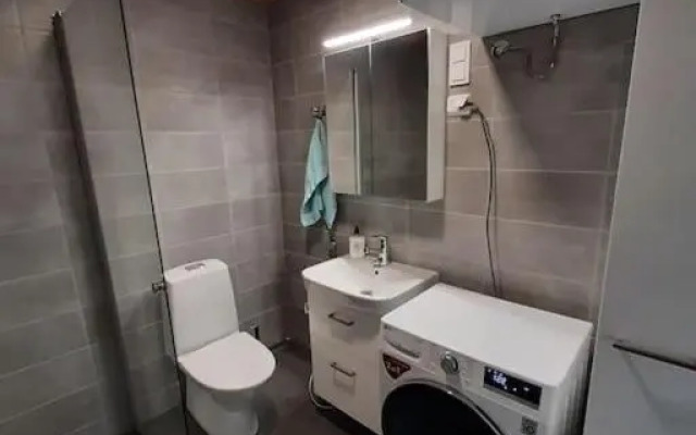 New&Easy apartment in the center