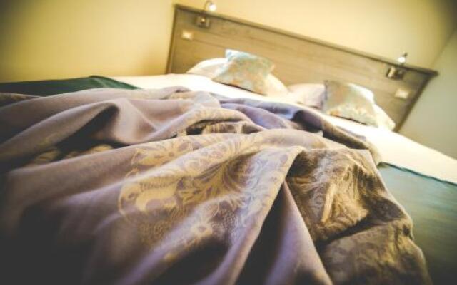 Podere Zampiera Vecchia