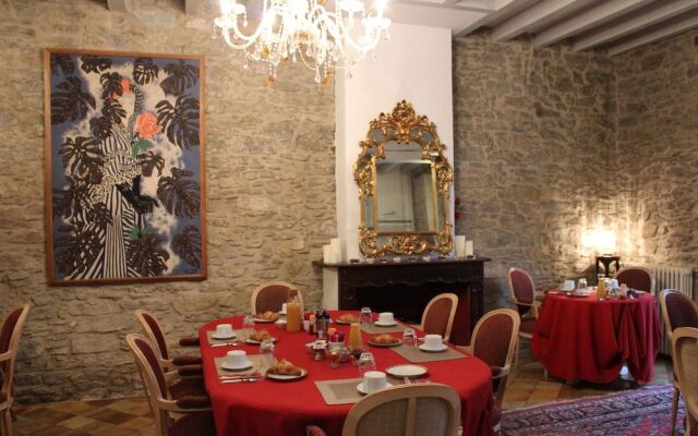 Carcas Hôtes Guest House