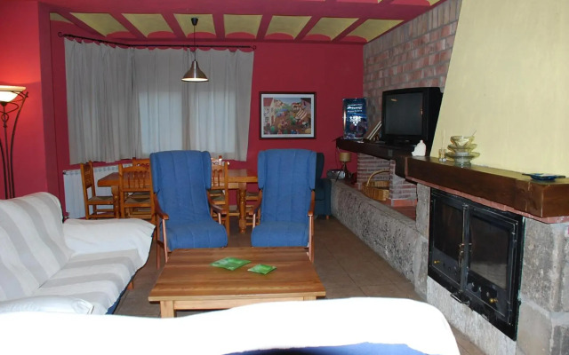 Casa Rural Rio Cabriel