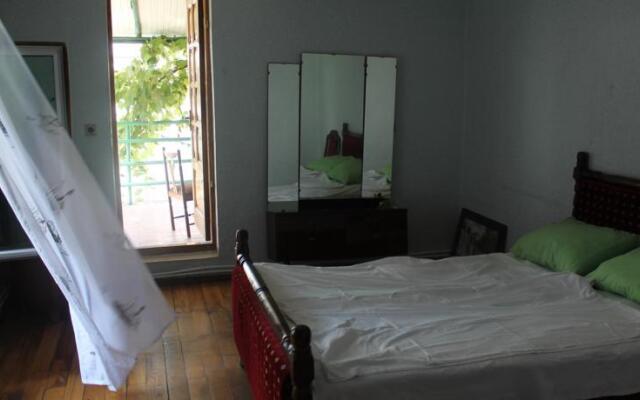 Guest House Levani