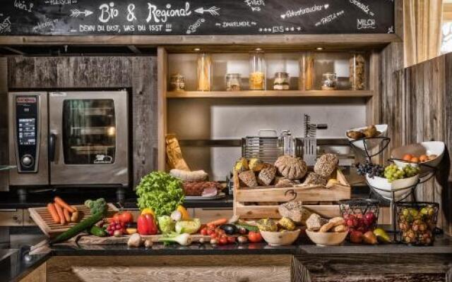 Wellnesshotel Alpin Juwel