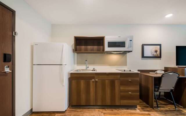 WoodSpring Suites Inverness