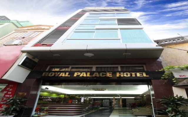 Royal Palace Hotel 1