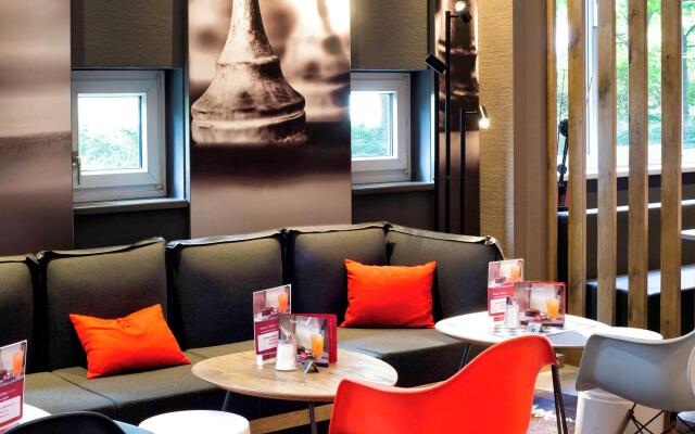 Ibis Linz City