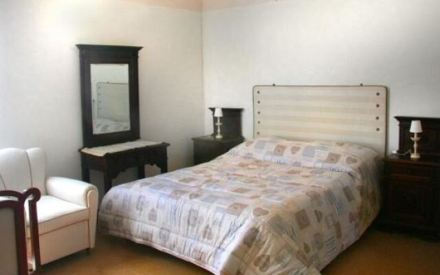 B&B Villa Pallante