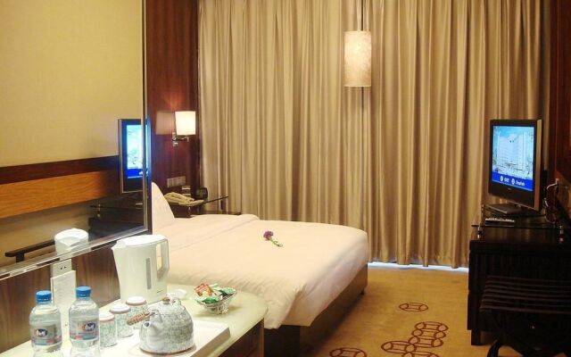 Jinnian Hotel - Shanxi