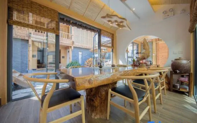 Yangguang Nali Chain Hostel (Gaoqiu Zhijia)