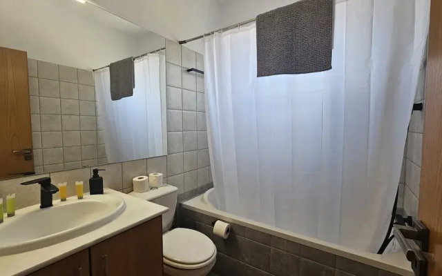 56 NIC - Stay Space View Apartment
