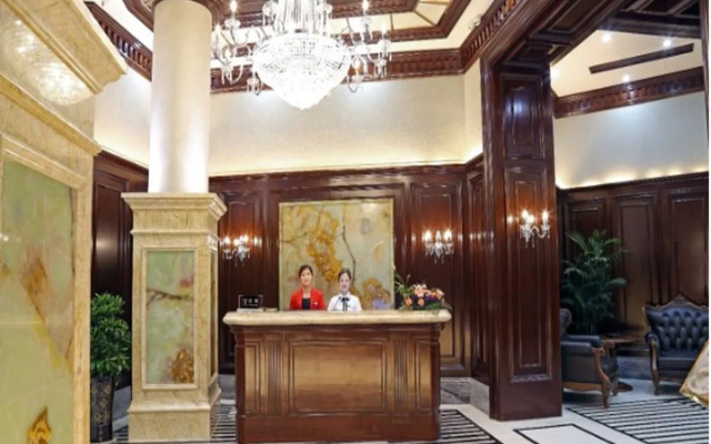 Yueting International Hotel
