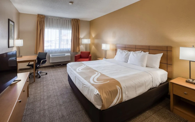 Quality Inn & Suites