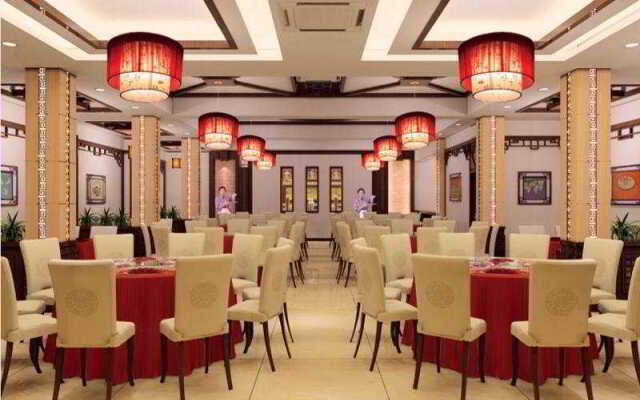 Huating Holiday Inn - Yangshuo