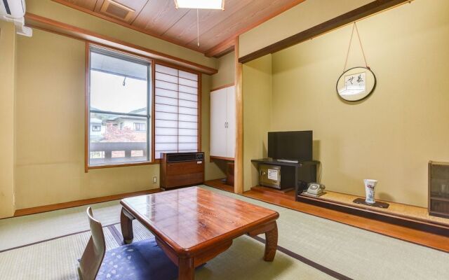 Bekkan Fujiya Ryokan