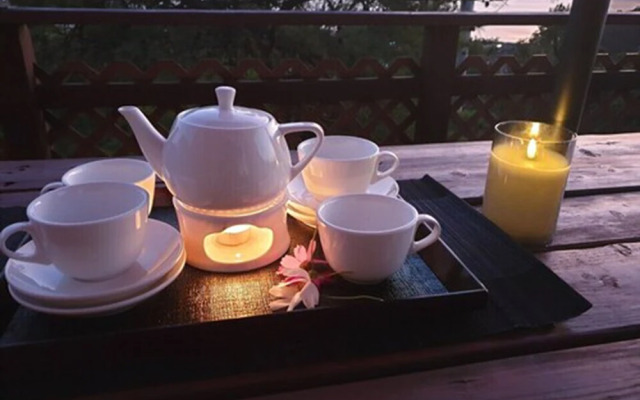 Huesunset Pension