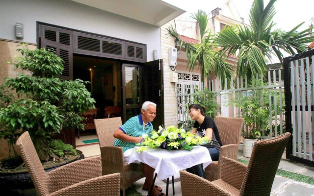 Hao Anh Homestay