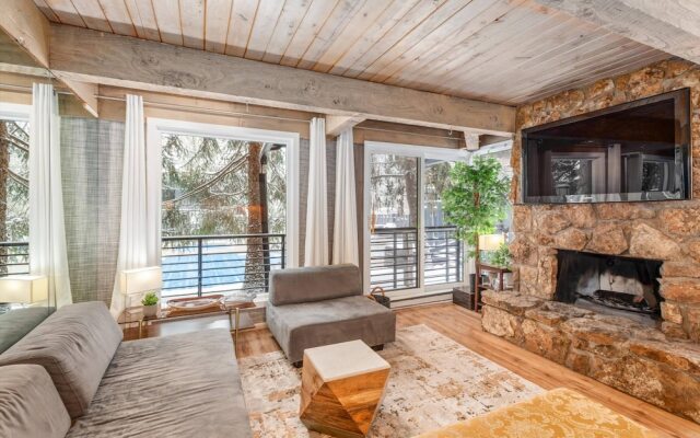 Chateau Roaring Fork Condo 31