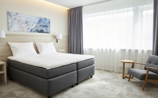 Tallink Spa and Conference Hotel