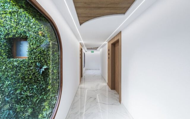Odyssey Rooms