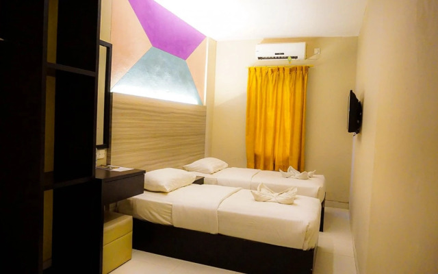 Os Hotel Batu Aji Batam