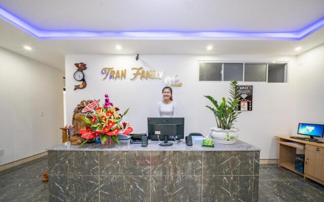 Tran Family Villas Boutique Hotel